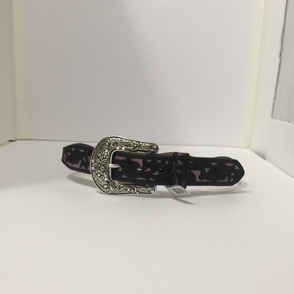 Girls belt NWT